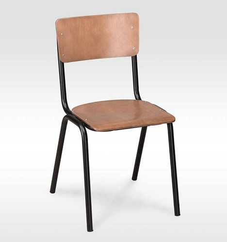 Mediniai Seat School Chair