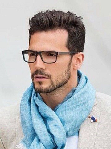 9 New and Stylish Chin Strap Beards for Men in Fashion | Styles At Life