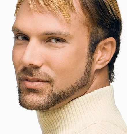 9 New and Stylish Chin Strap Beards for Men in Fashion | Styles At Life