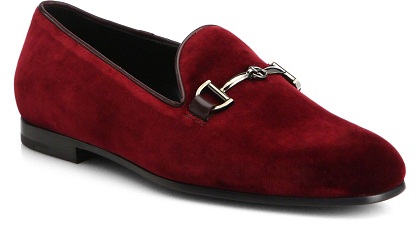 9 New and Stylish Red Loafers for Men and Women in Trend | Styles At Life
