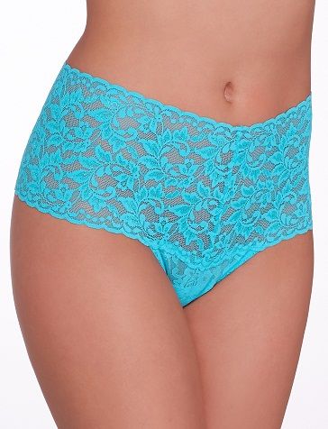 Hanky Panky Signature Laced Panty