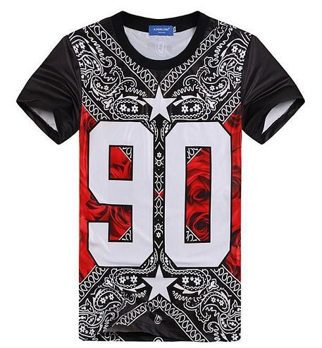 9 Popular and Best Hip Hop T-Shirt for Gents and Ladies | Styles At Life