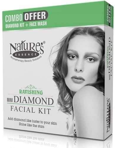 9 Popular and Best Nature’s Facial Kits for Fairness | Styles At Life