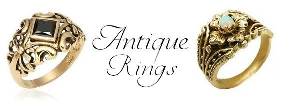 antic rings