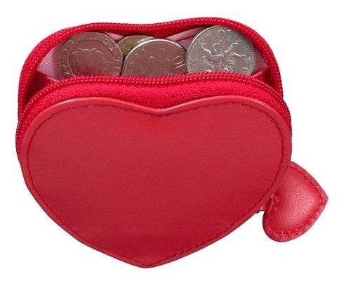 Piros Small Wallet-7