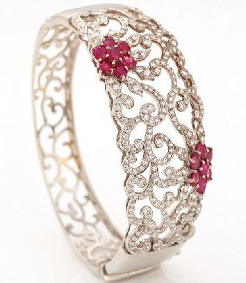 precious-diamond-designer-bracelets
