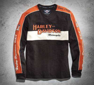9 Popular Harley Davidson T-Shirts for Men and Women | Styles At Life