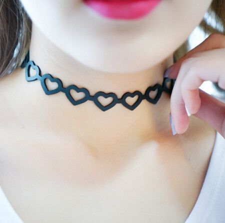 Chokers for Girls