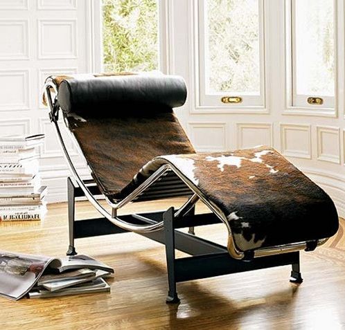 Lounge Reading Chair