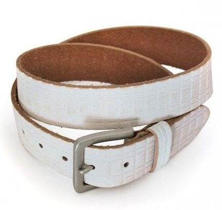 Clasic Leather Belt