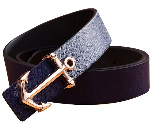 excentric Casual Belt