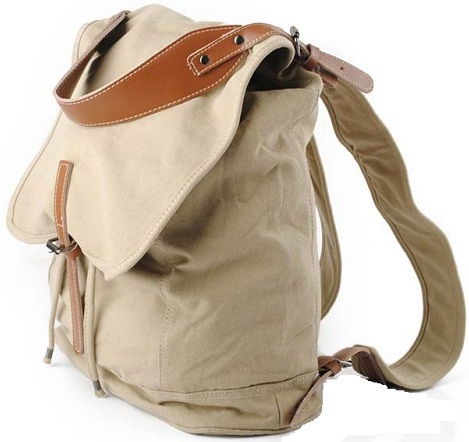 Back pack Cloth Bag