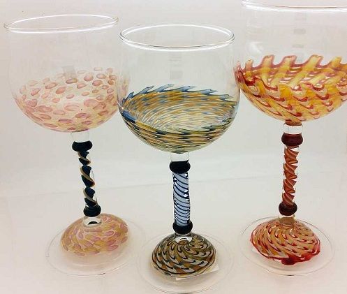 9 edinstvena in dekorativna steklena darila s slikami Styles At Life