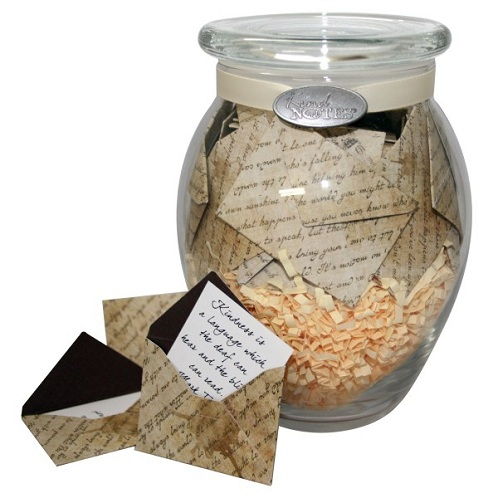 Jar of Wishes Sympathy Gifts