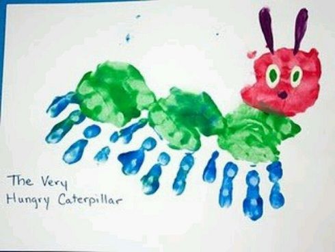 înfometat Caterpillar