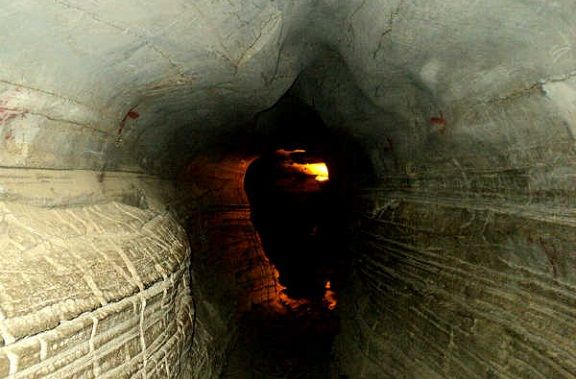 Stebuklai of Belum Caves -Musical Chamber