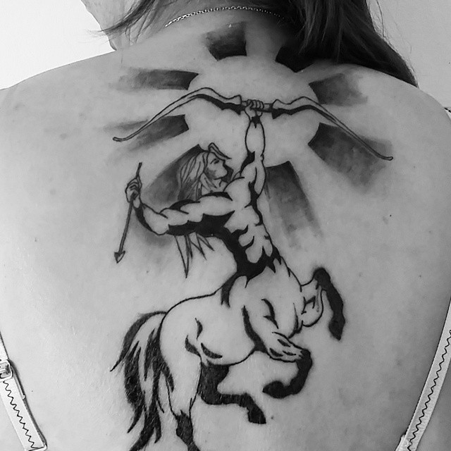 Toate Zodiac Tattoos - Amazing Zodiac Tattoos. Find Your Sign!