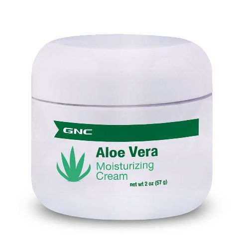 Aloe Vera For Acne - How To Use It-Aloe Vera Moisturizer