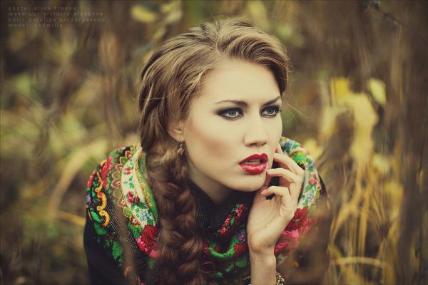 Amazing Photography z Alino Troev