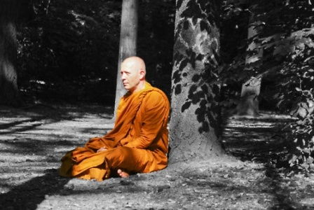 Anapanasati Meditation Techniques | Styles At Life