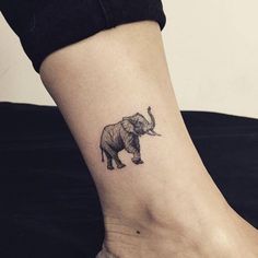Gleznă Tattoos - Top 200 Trending Ankle Tattoo Art That