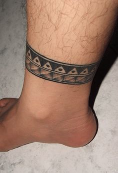 Kulkšnis Tattoos - Top 200 Trending Ankle Tattoo Art That's GEORGEOUS