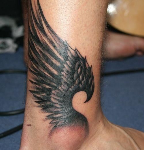Ankle Tattoos - Top 200 Trending Ankle Tattoo Art That's GEORGEOUS