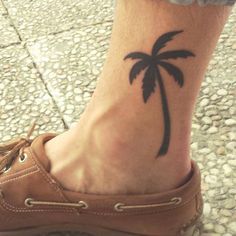 Kulkšnis Tattoos - Top 200 Trending Ankle Tattoo Art That's GEORGEOUS