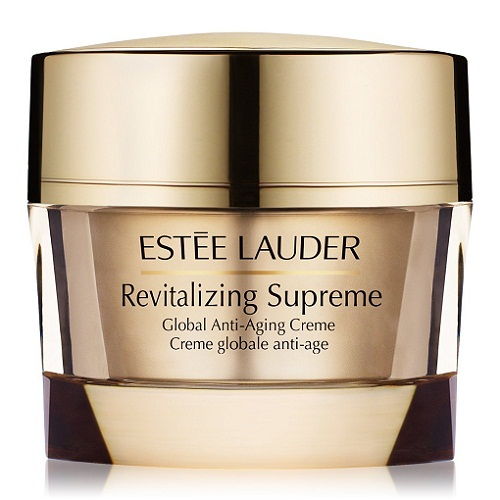 Estee Lauder Revitalizing Supreme Global Anti Aging Cream