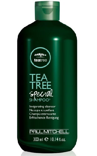 Canada Tea Tree Oil Shampoo