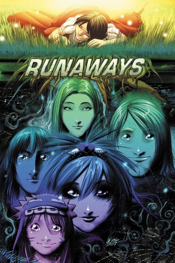 runaways v3