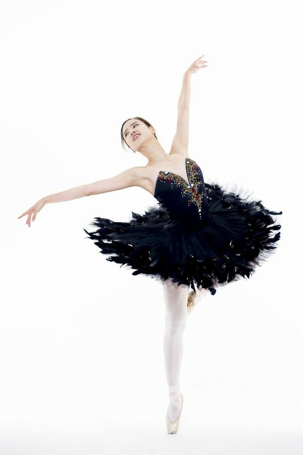 Ballet Photography by YoungGeun Kim