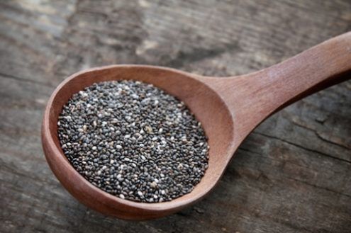 Chia Seeds During Pregnancy