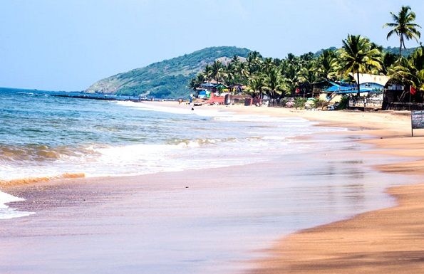 Beaches In Pondicherry -Serenity Beach