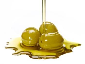 geriausia extra virgin olive oil for hair