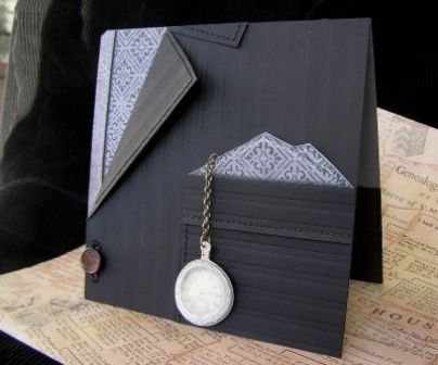 1-asis wedding anniversary gifts for husband - Pocket Watch