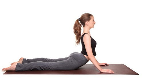 Bhujangasana Yoga (Cobra Pose) - Steps And Its Benefits | Styles At Life
