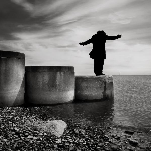 Black and White Photography by Brian Day