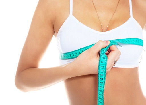 Breast Size Increase Tips