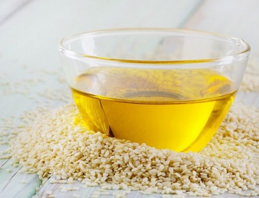 Breast Size Increase Tips Sesame Seeds And Oil 4