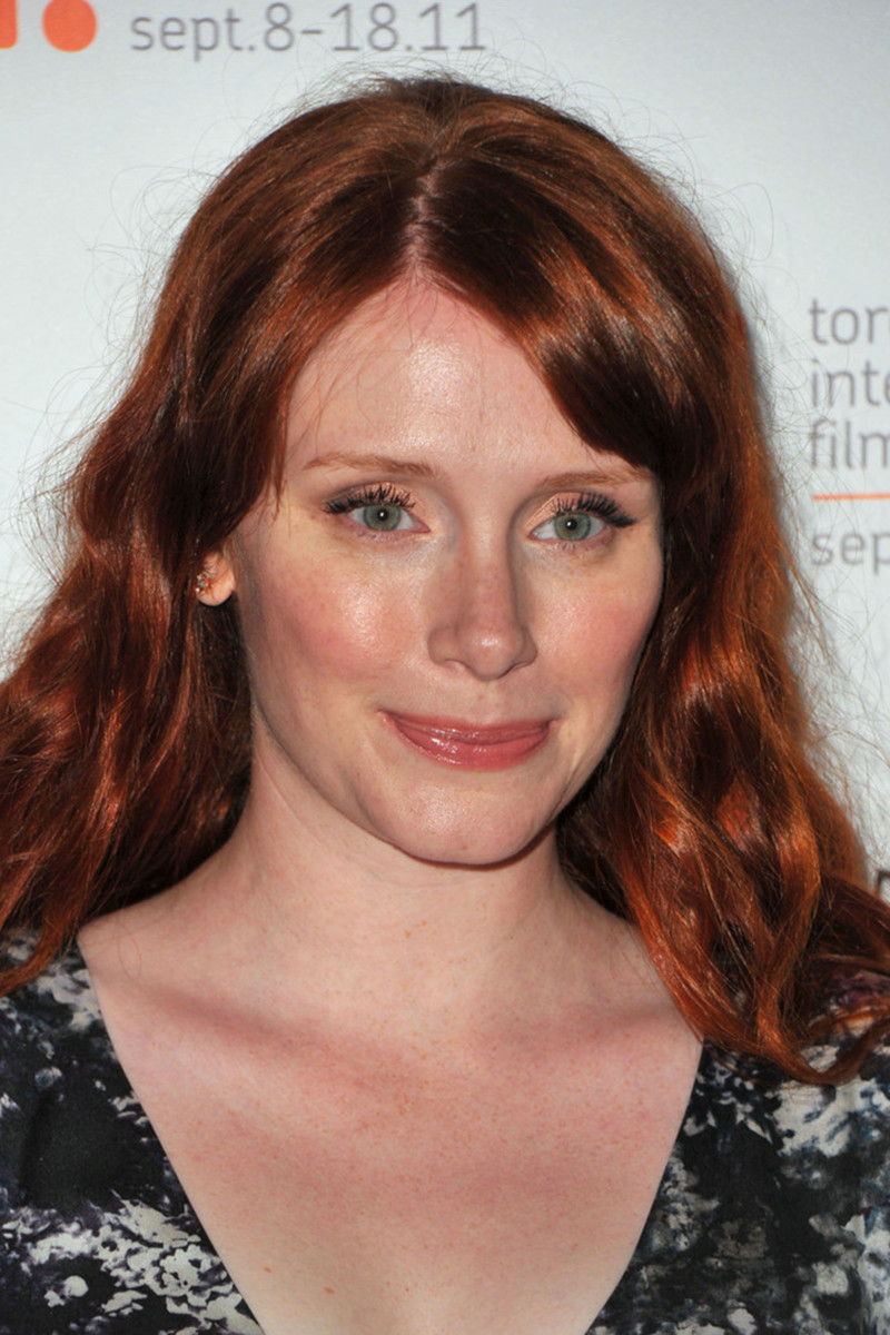 Bryce Dallas Howard, Before and After