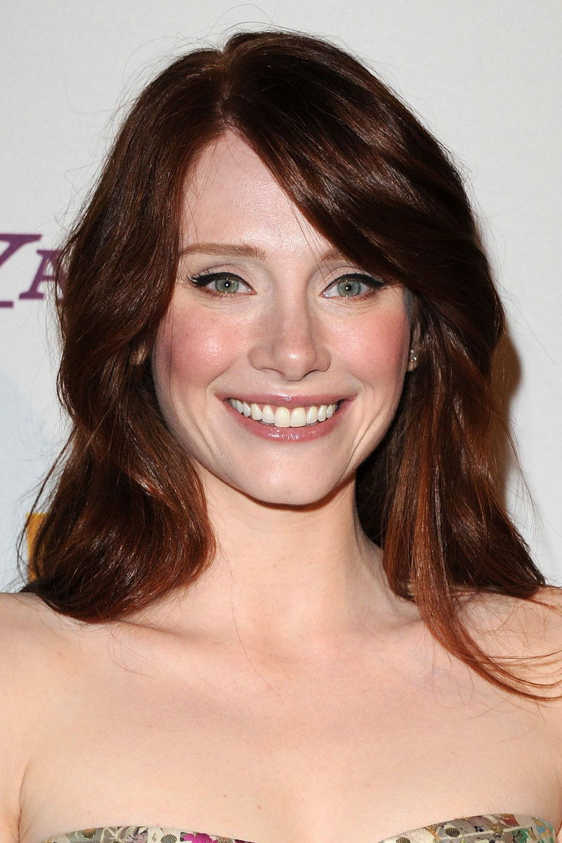 Bryce Dallas Howard, Before and After