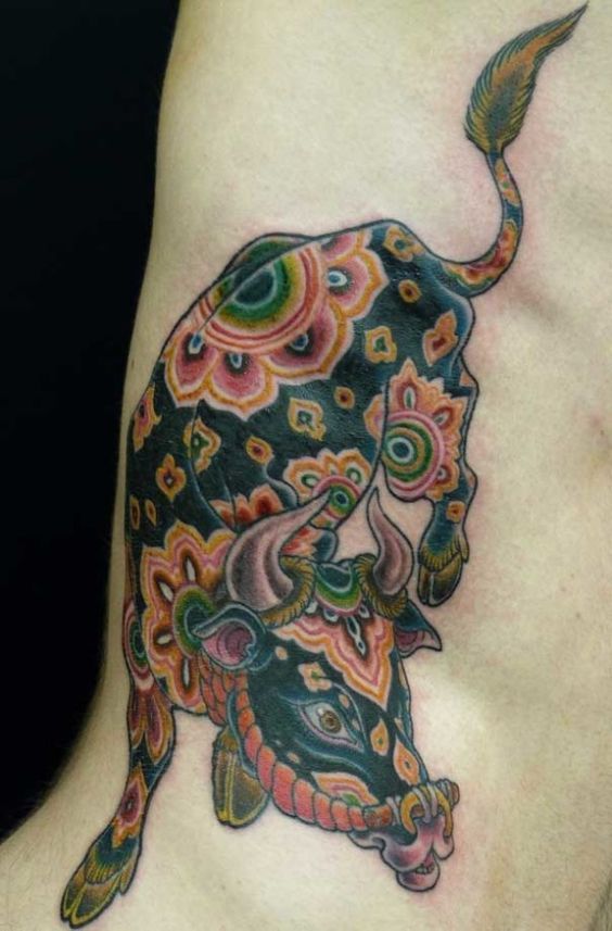 Bull Tattoo TOP 169! The Best Bull Tattoos Ever Inked on Skin