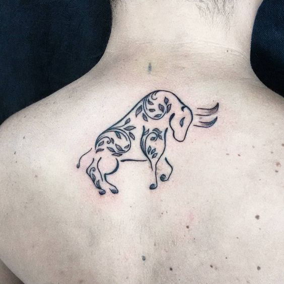 Bika Tattoo TOP 169! The Best Bull Tattoos Ever Inked on Skin