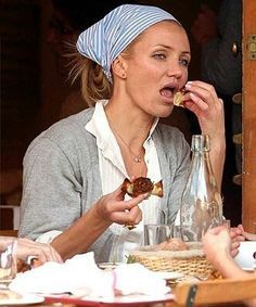 Cameron Diaz Diet and Workout_01
