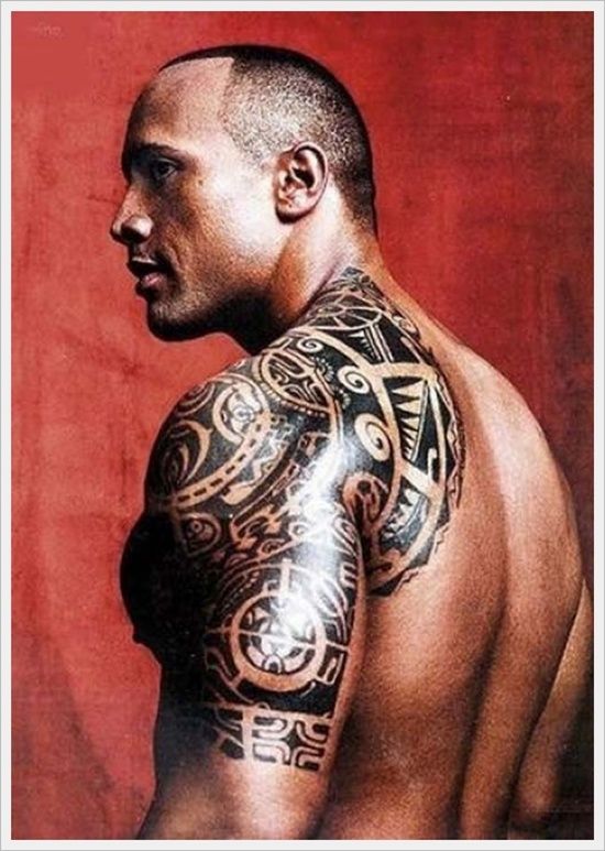 Celebritate Tattoos - Most Famous Celeb Tattoos EVER