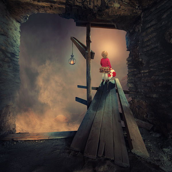 Child Photography by Caras Ionut