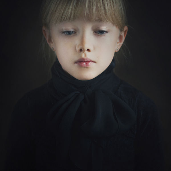 Children Photography by Magdalena Berny