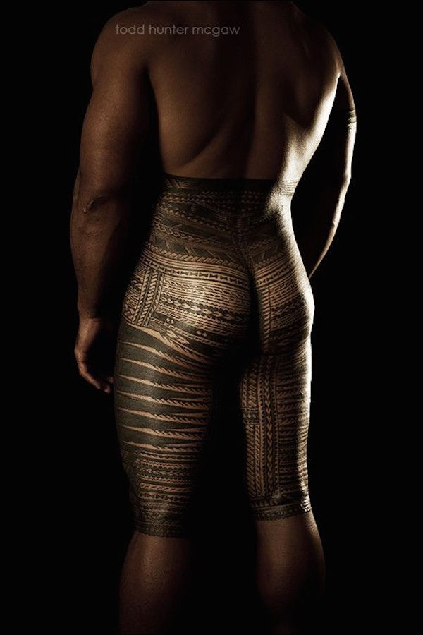 Baigti Guide to Samoan Tattoos. What is it and how to get one?