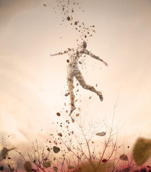 Conceptual Photography by Rob Woodcox